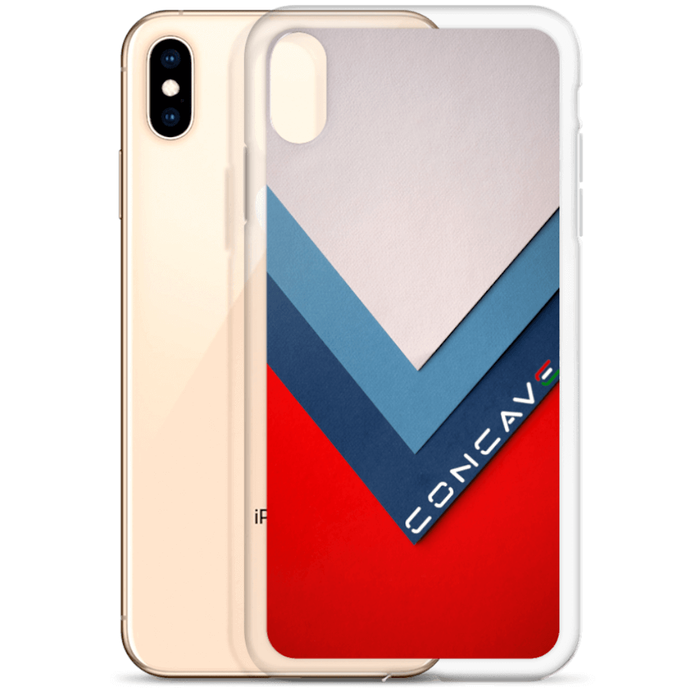 OBLIVION CASE - Concave Africa