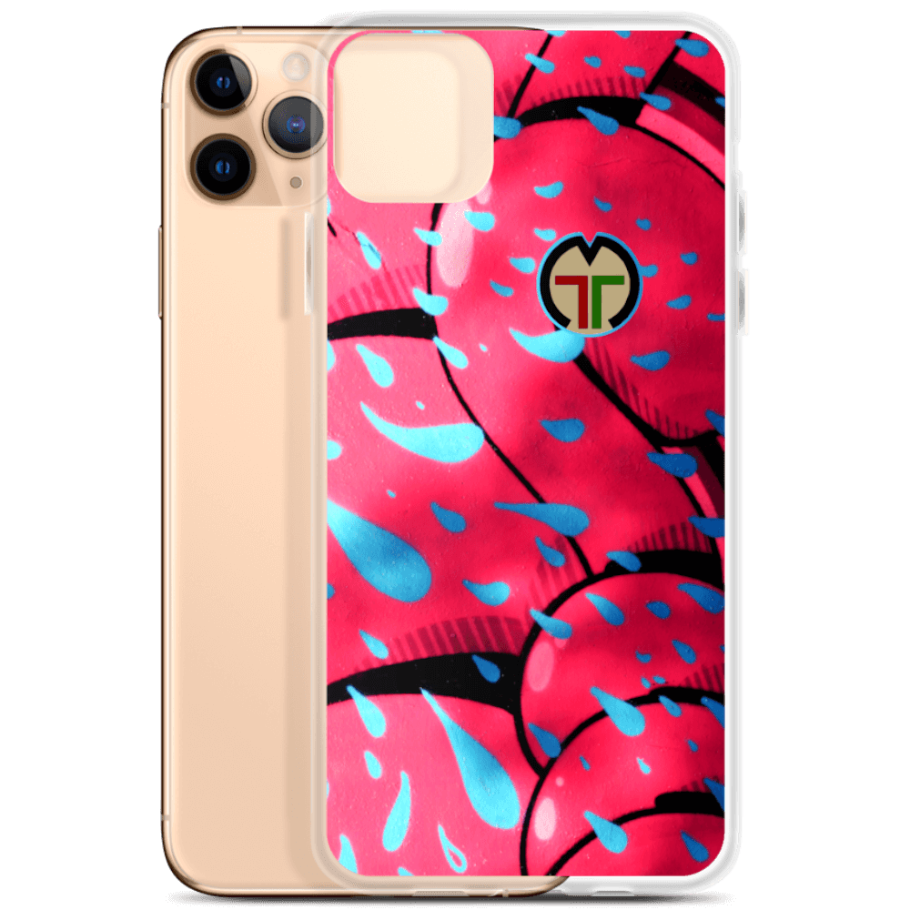 BUBBLE CASE - Concave Africa