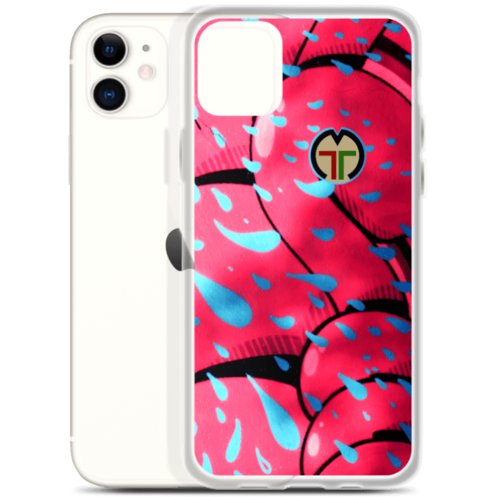 BUBBLE CASE - Concave Africa