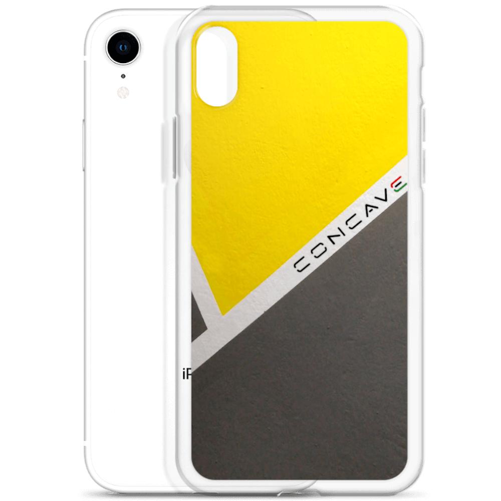 SLATE CASE - Concave Africa