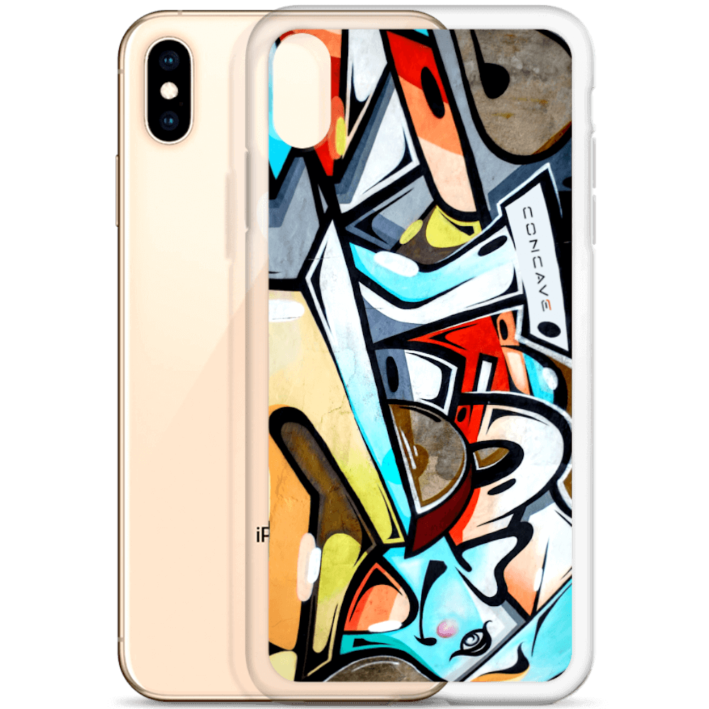 URBAN CASE - Concave Africa