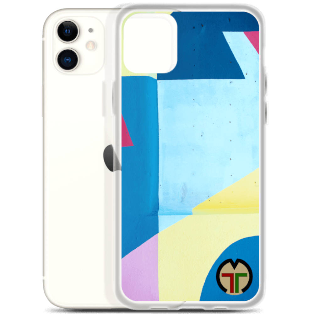 CAPTURE CASE - Concave Africa