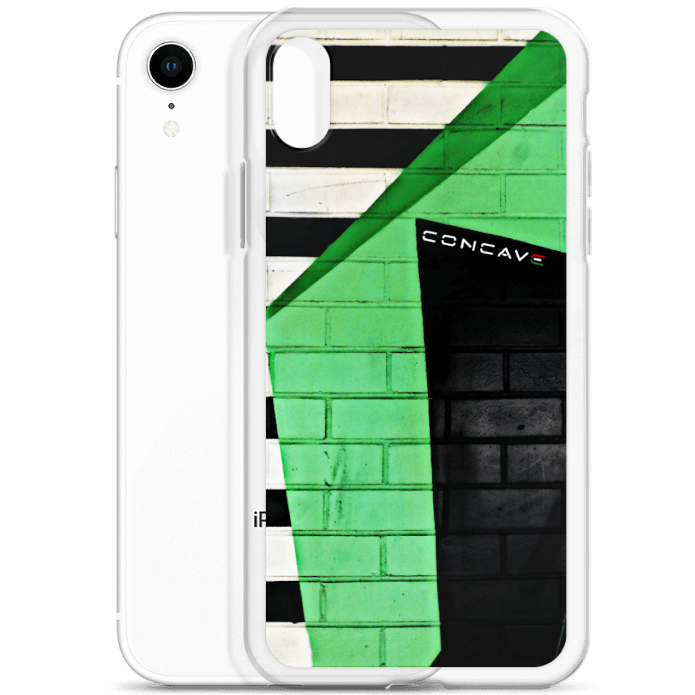 ABSTRACT CASE - Concave Africa