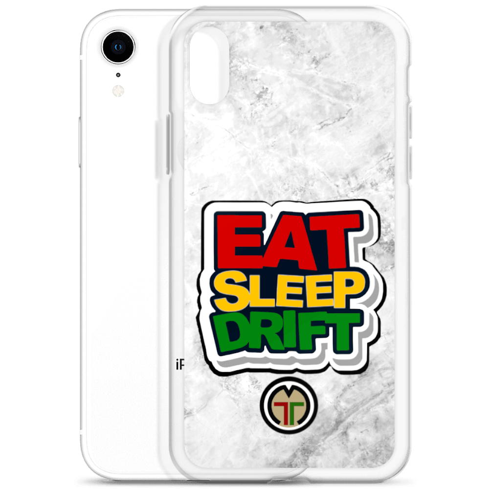 E.S.D CASE - Concave Africa