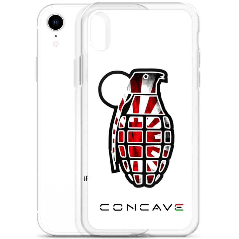 RISING SUN CASE - Concave Africa