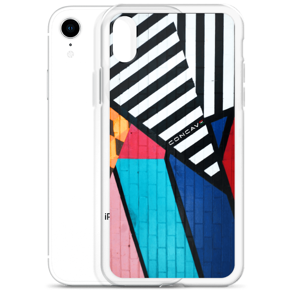 BIPOLAR CASE - Concave Africa