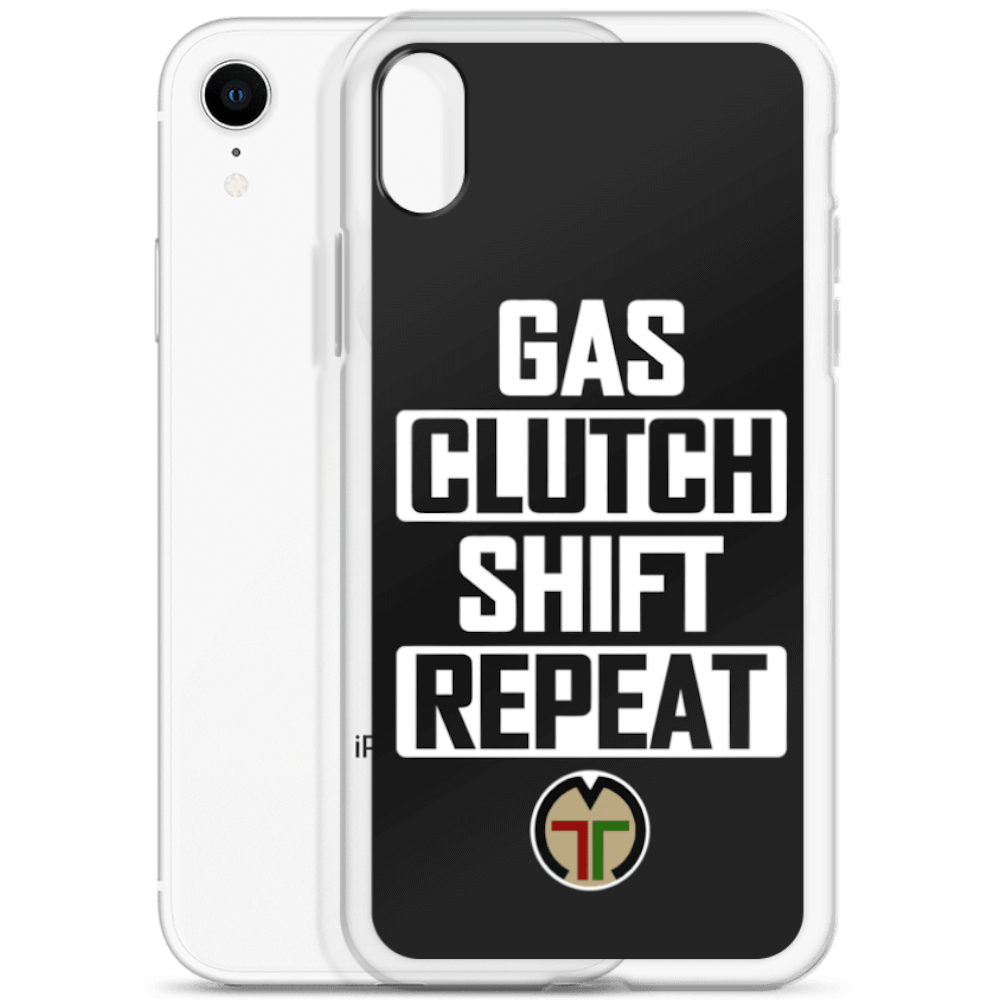 REPEAT CASE - Concave Africa