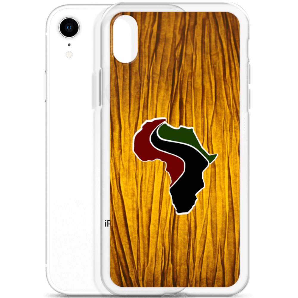CAVE CASE - Concave Africa