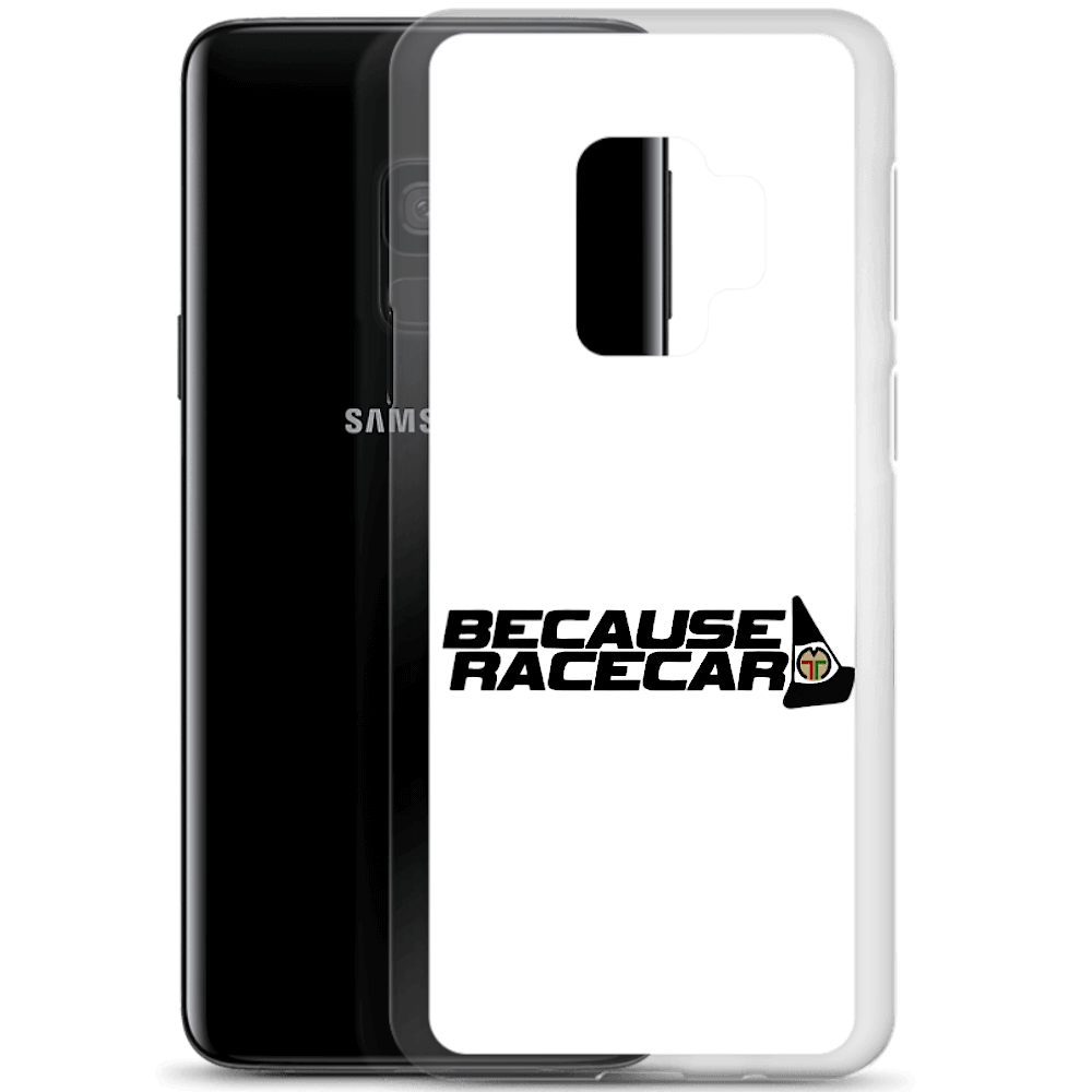 RACECAR CASE - Concave Africa