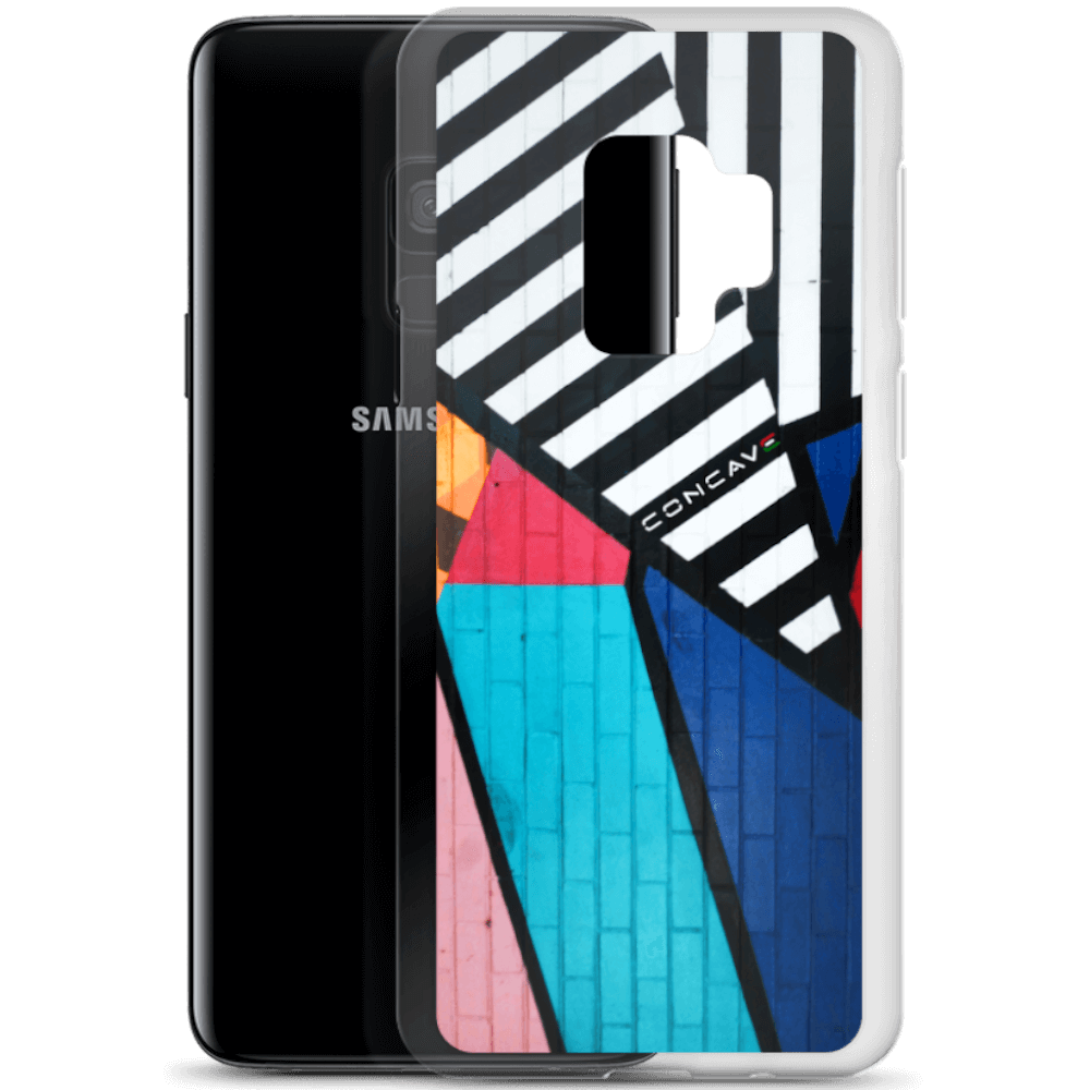 BIPOLAR CASE - Concave Africa