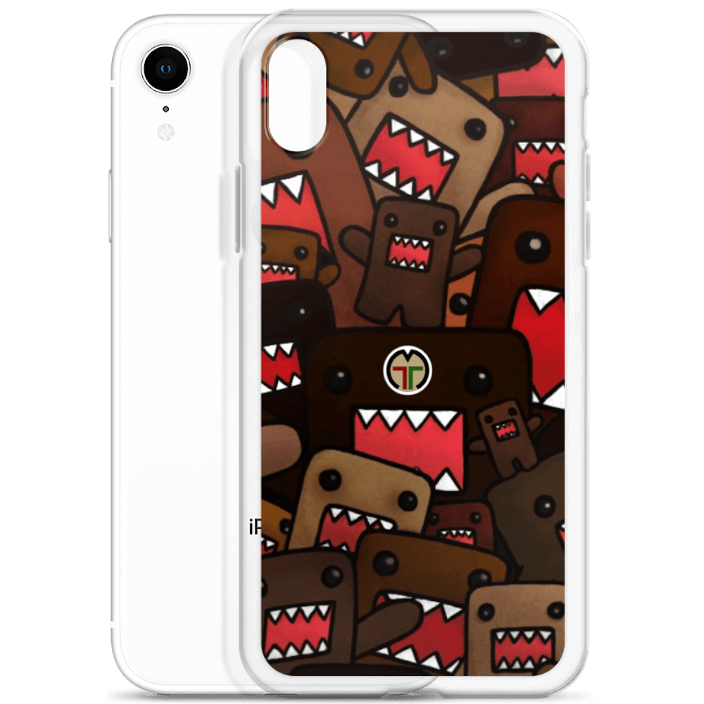 DOMO CASE - Concave Africa