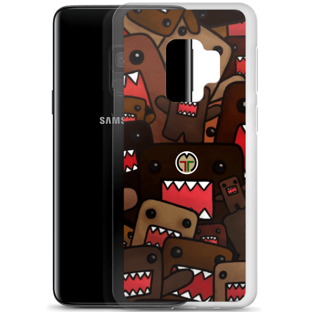 DOMO CASE - Concave Africa