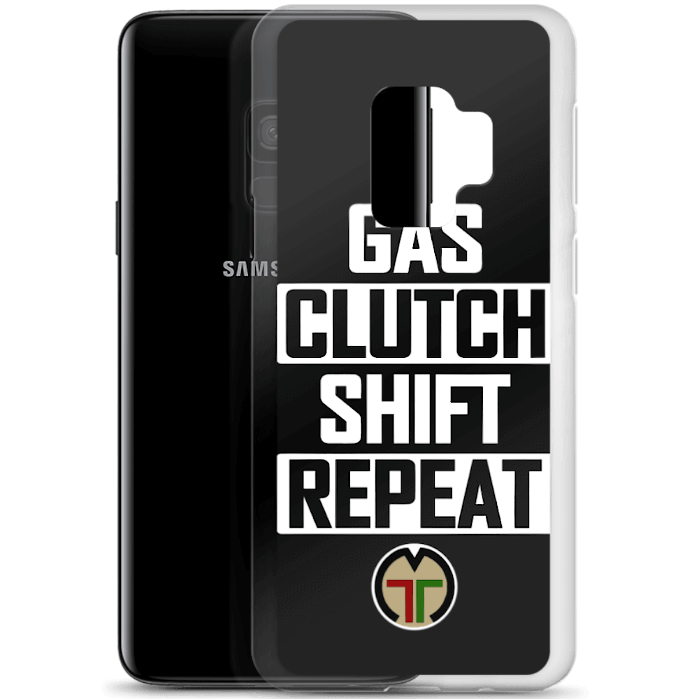 REPEAT CASE - Concave Africa