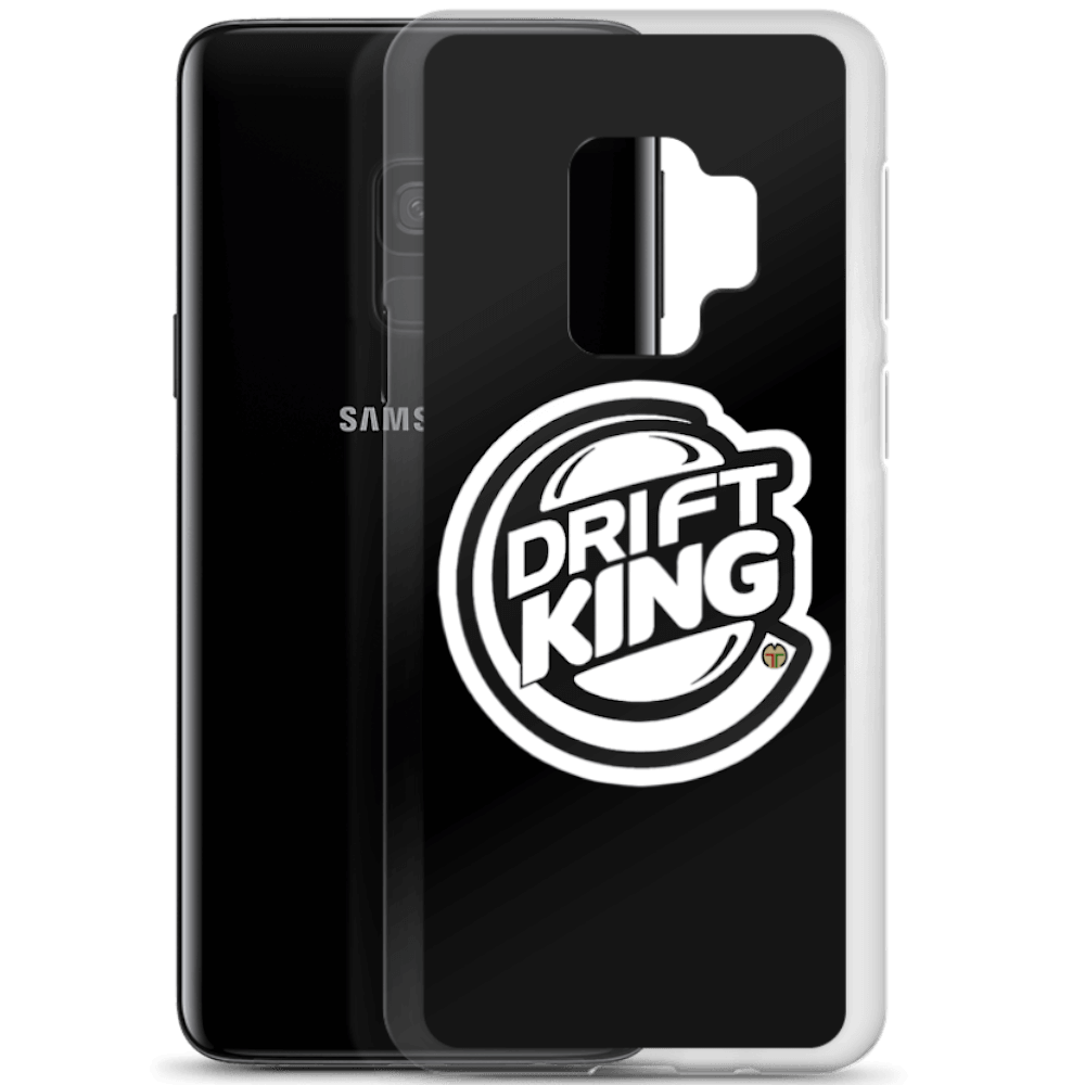 DRIFT KING CASE - Concave Africa