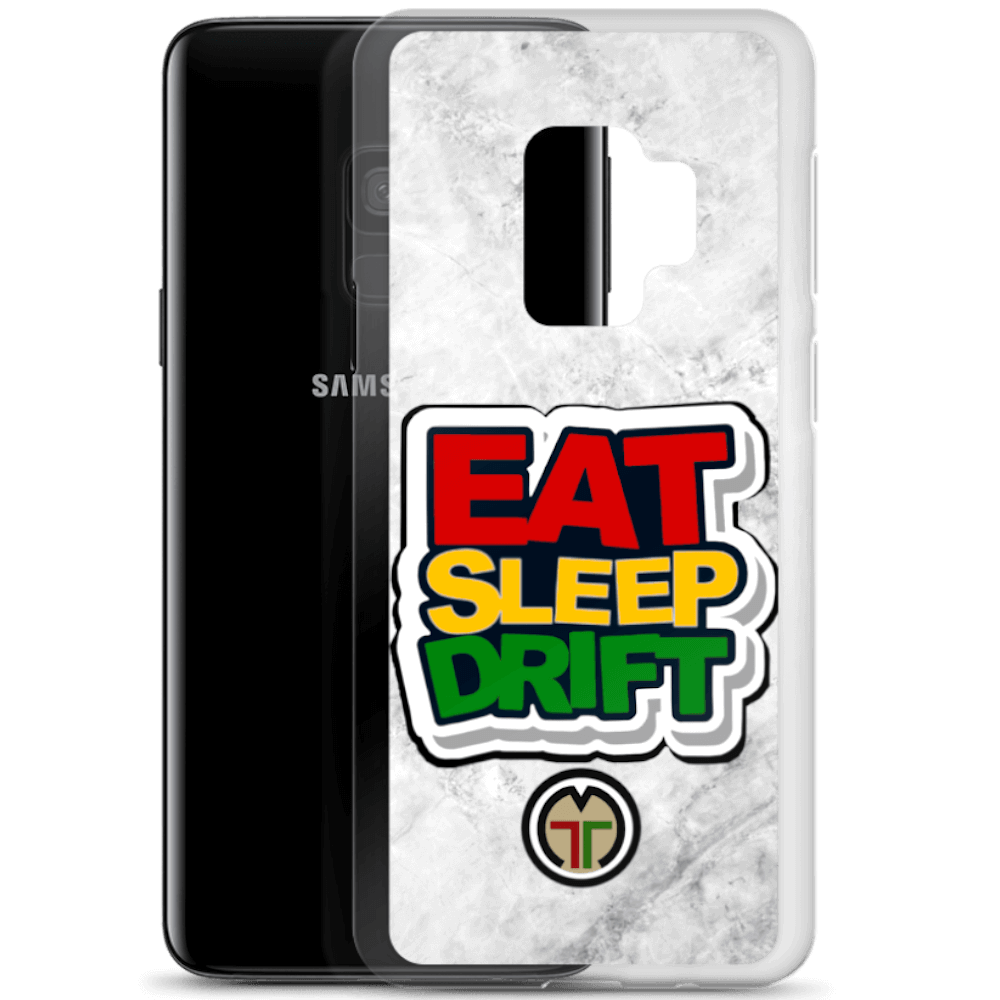 E.S.D CASE - Concave Africa