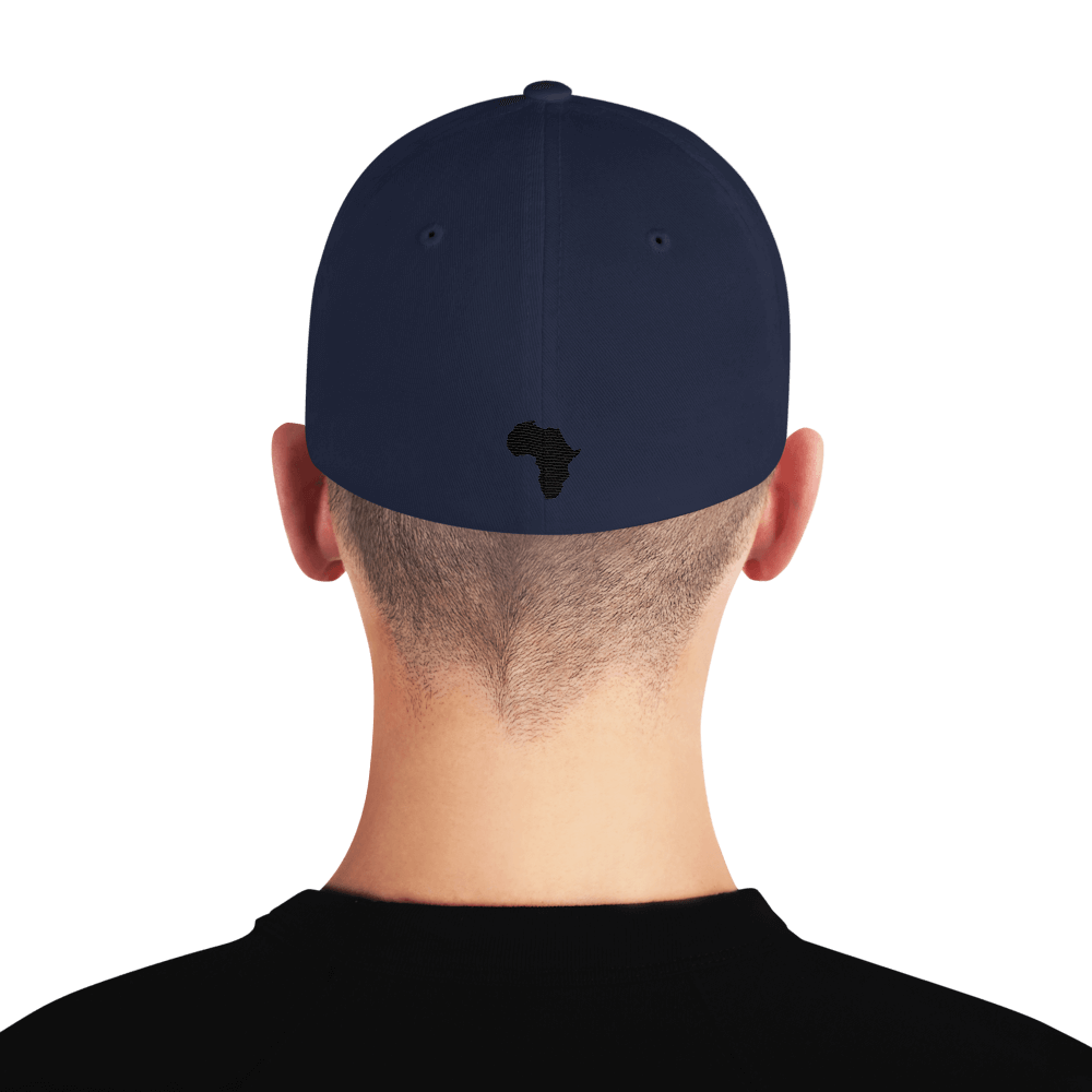 PRINT HATS - Concave Africa