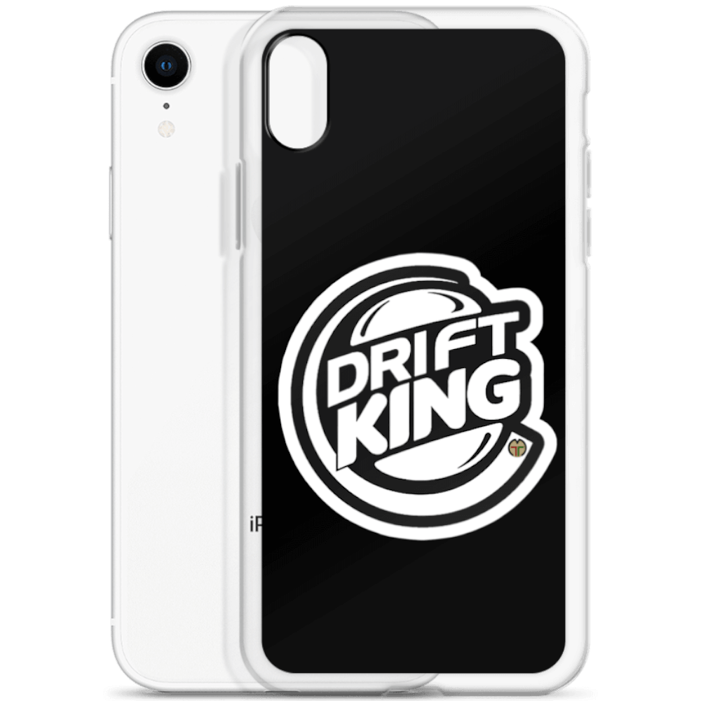 DRIFT KING CASE - Concave Africa
