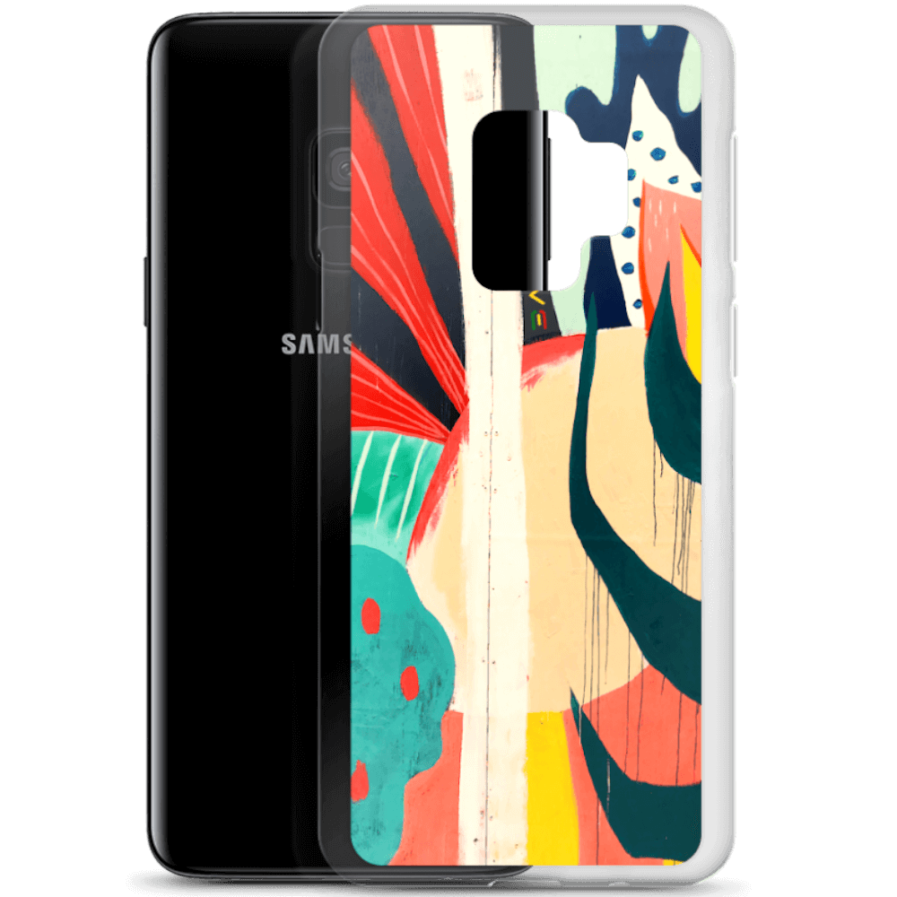 EPITOME CASE - Concave Africa