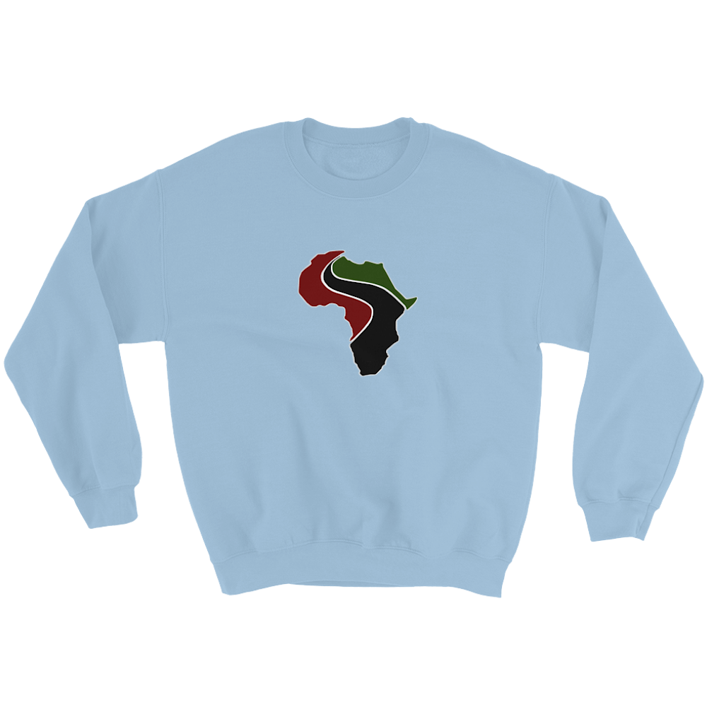CREST SWEATER - Concave Africa