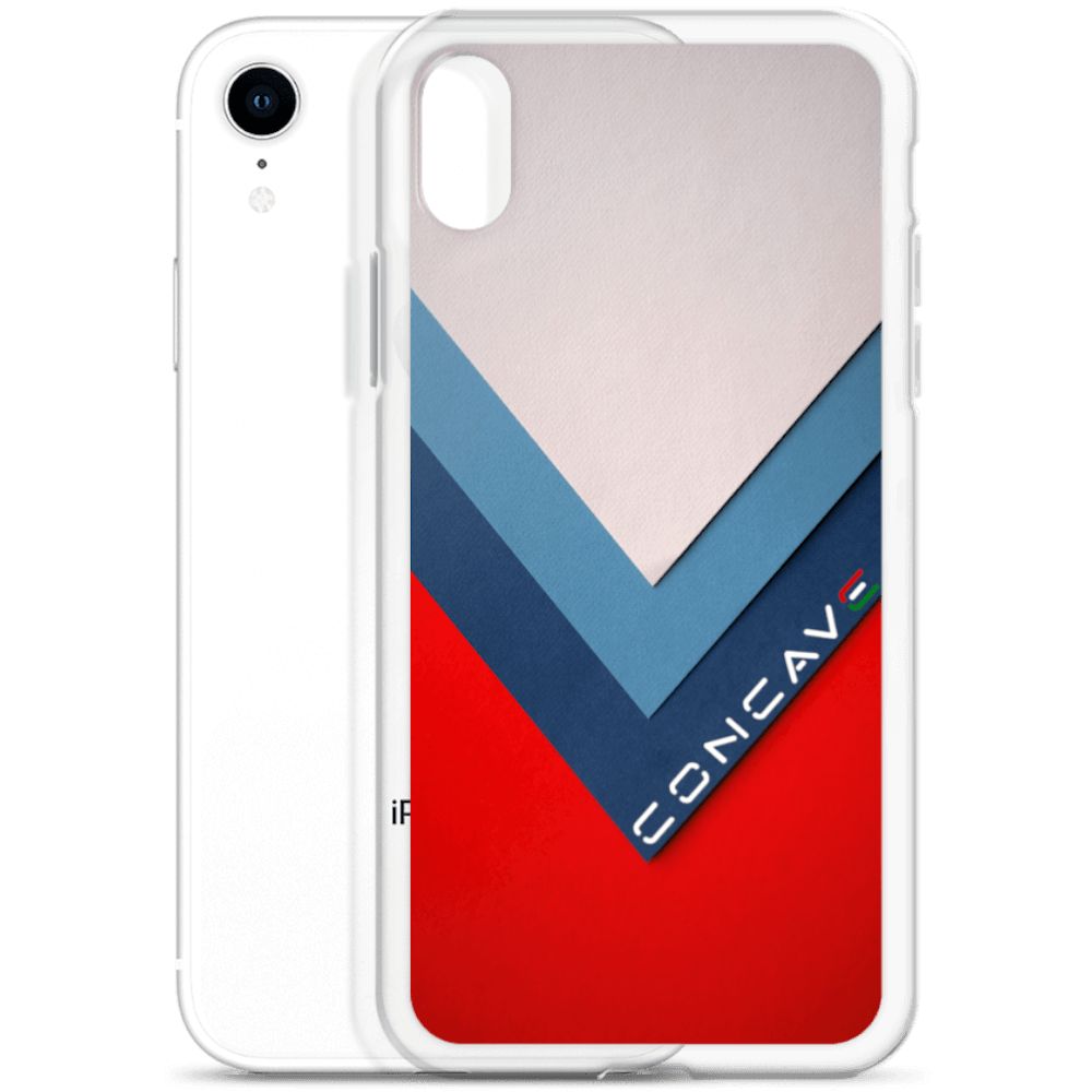 OBLIVION CASE - Concave Africa