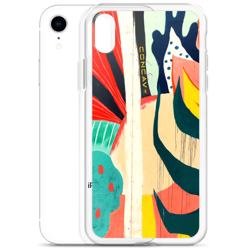 EPITOME CASE - Concave Africa