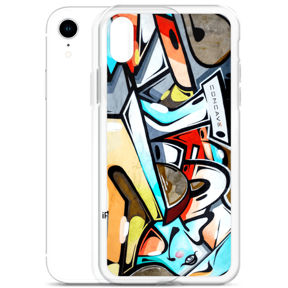 URBAN CASE - Concave Africa
