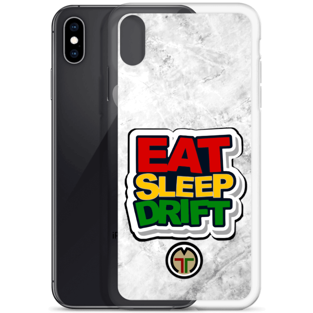 E.S.D CASE - Concave Africa