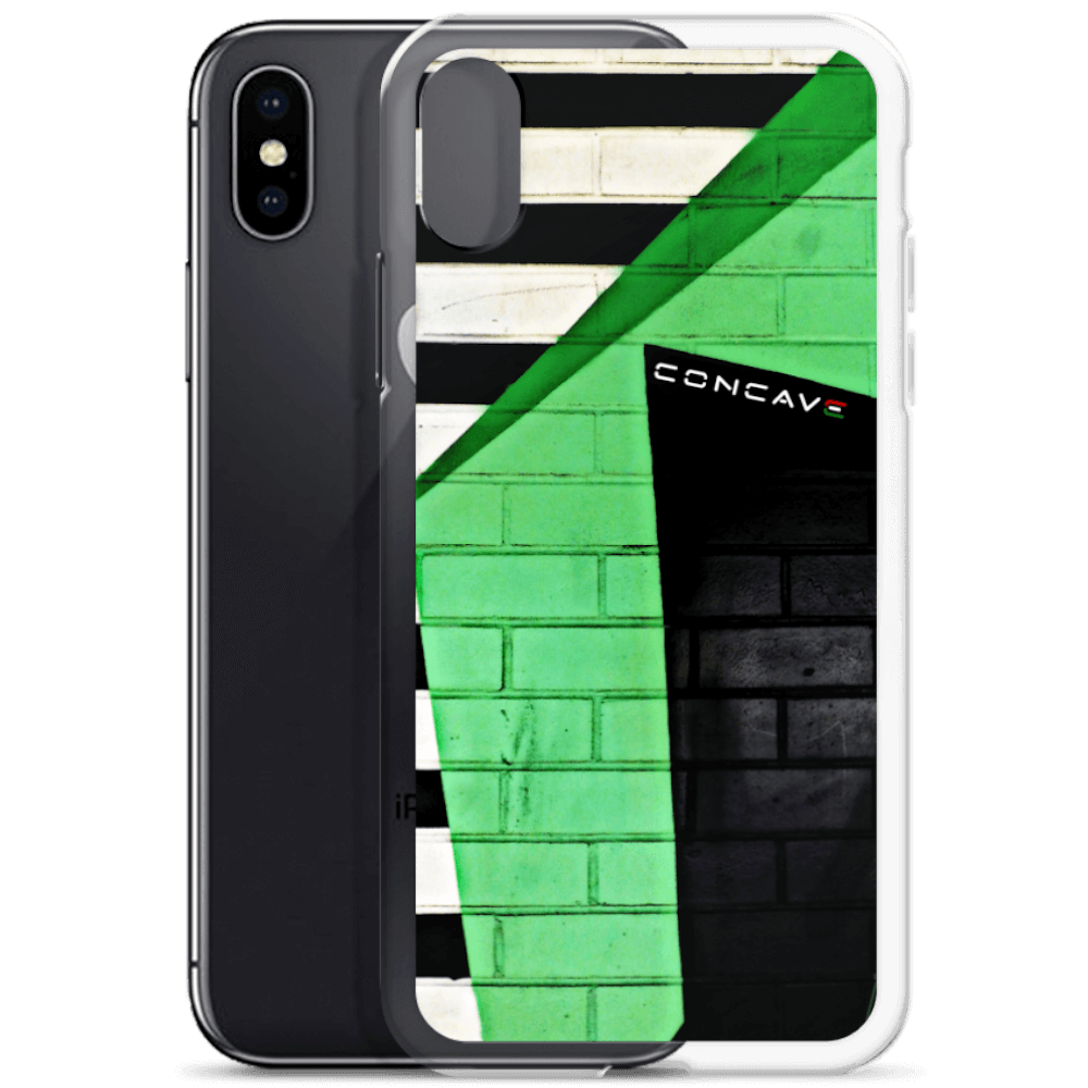 ABSTRACT CASE - Concave Africa