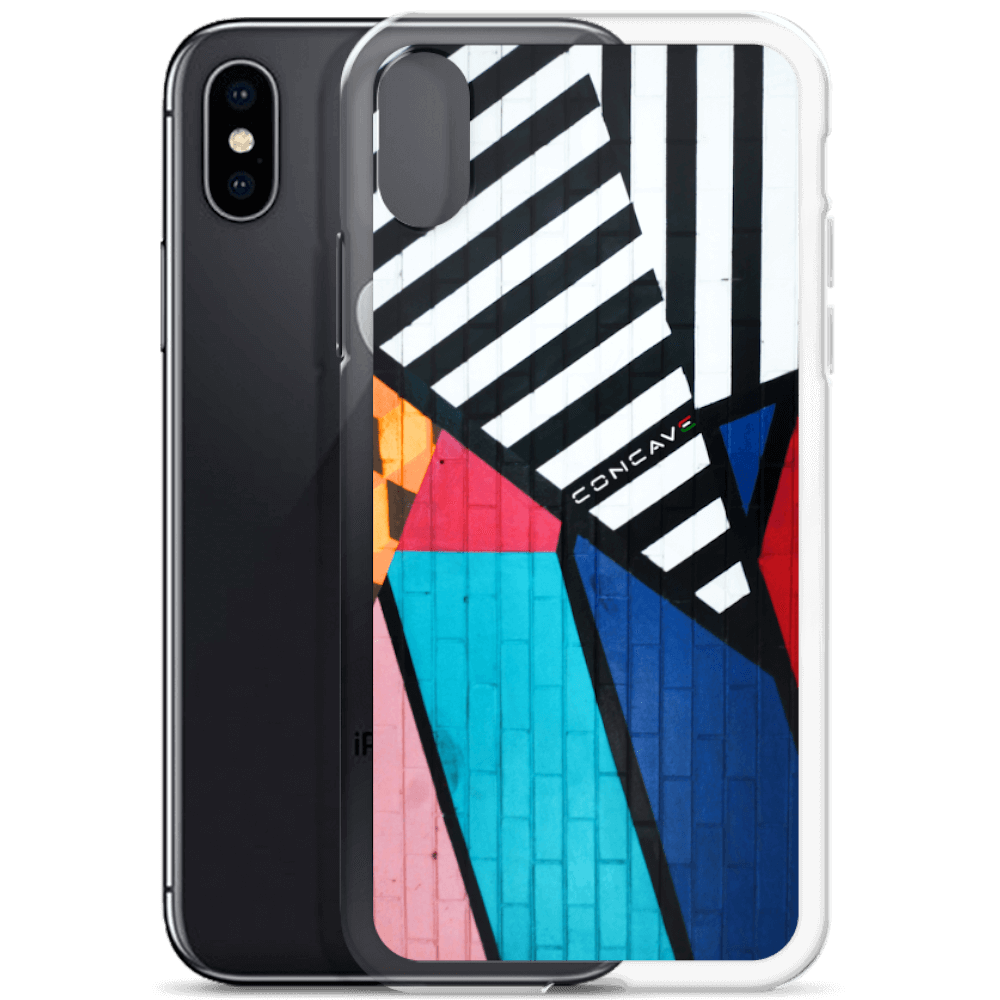 BIPOLAR CASE - Concave Africa