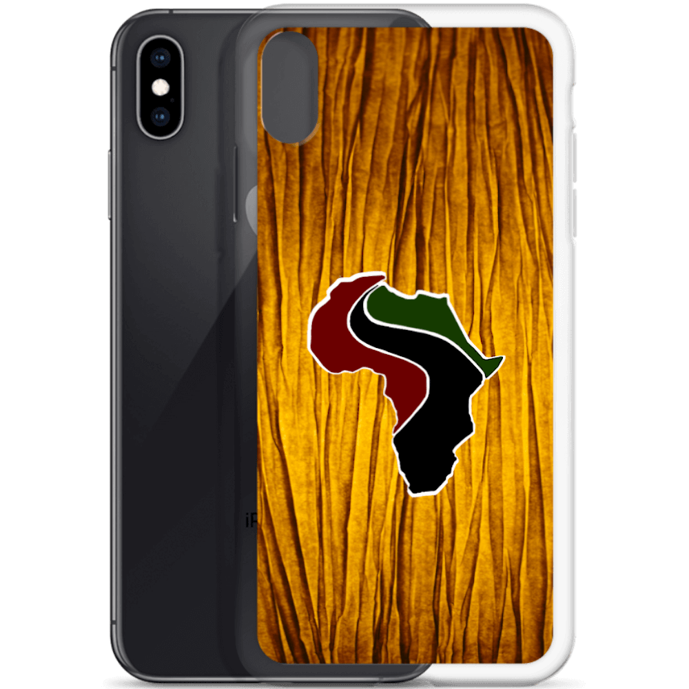 CAVE CASE - Concave Africa