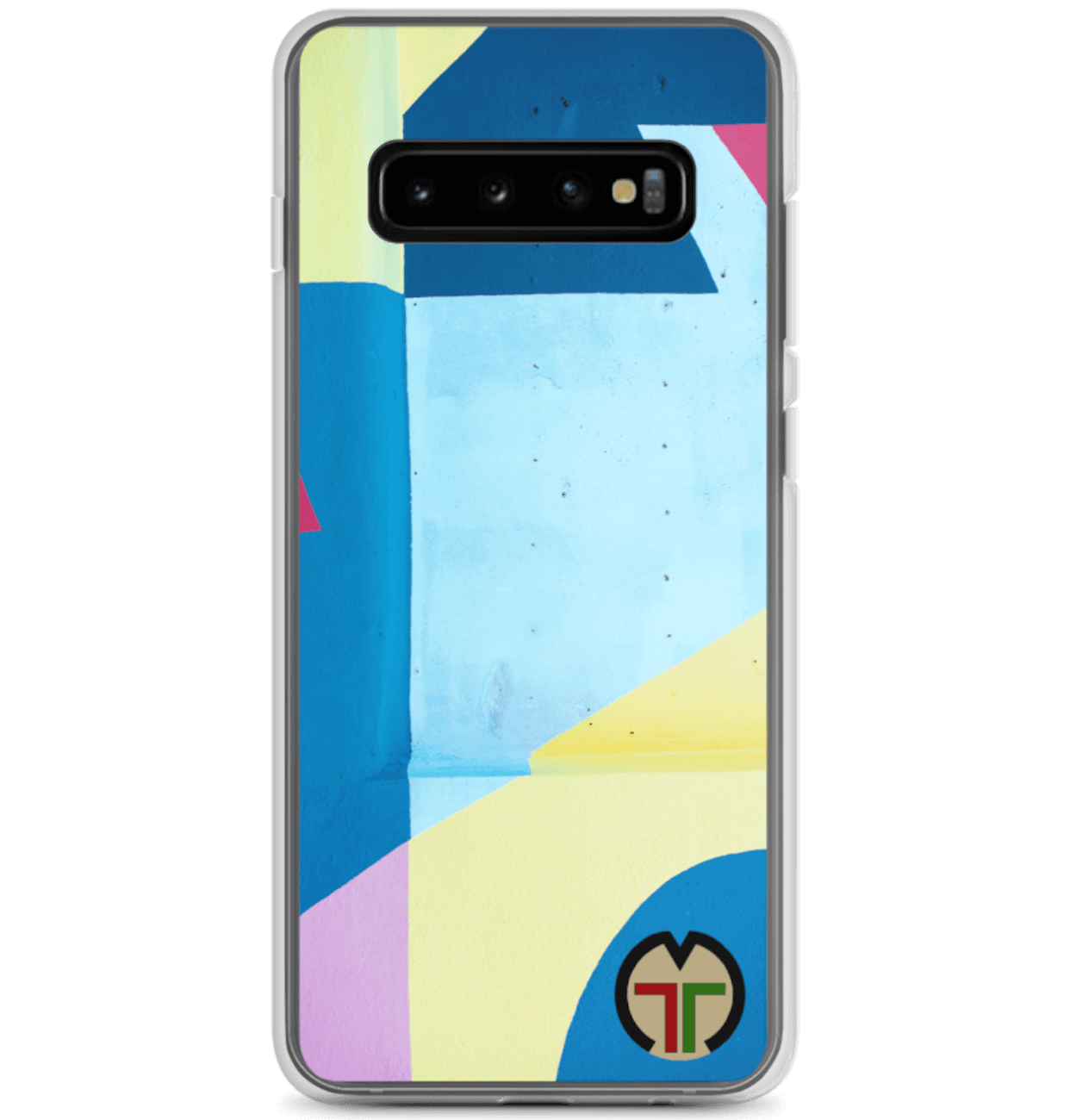 CAPTURE CASE - Concave Africa