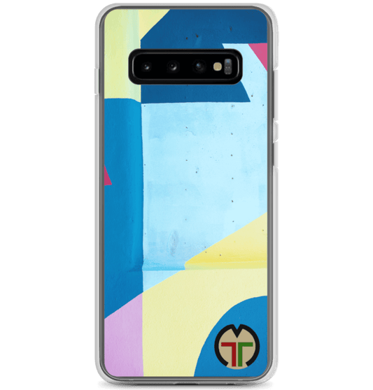 CAPTURE CASE - Concave Africa