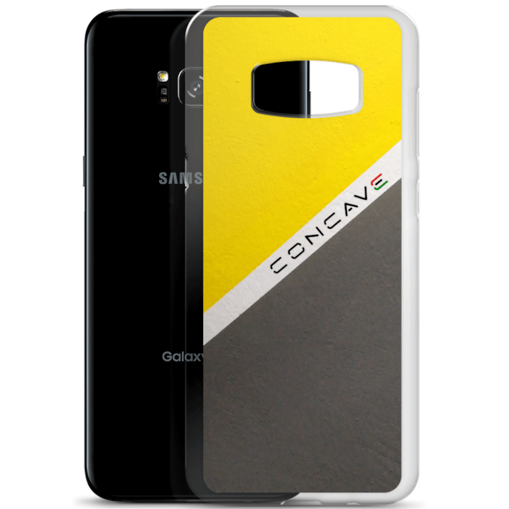 SLATE CASE - Concave Africa