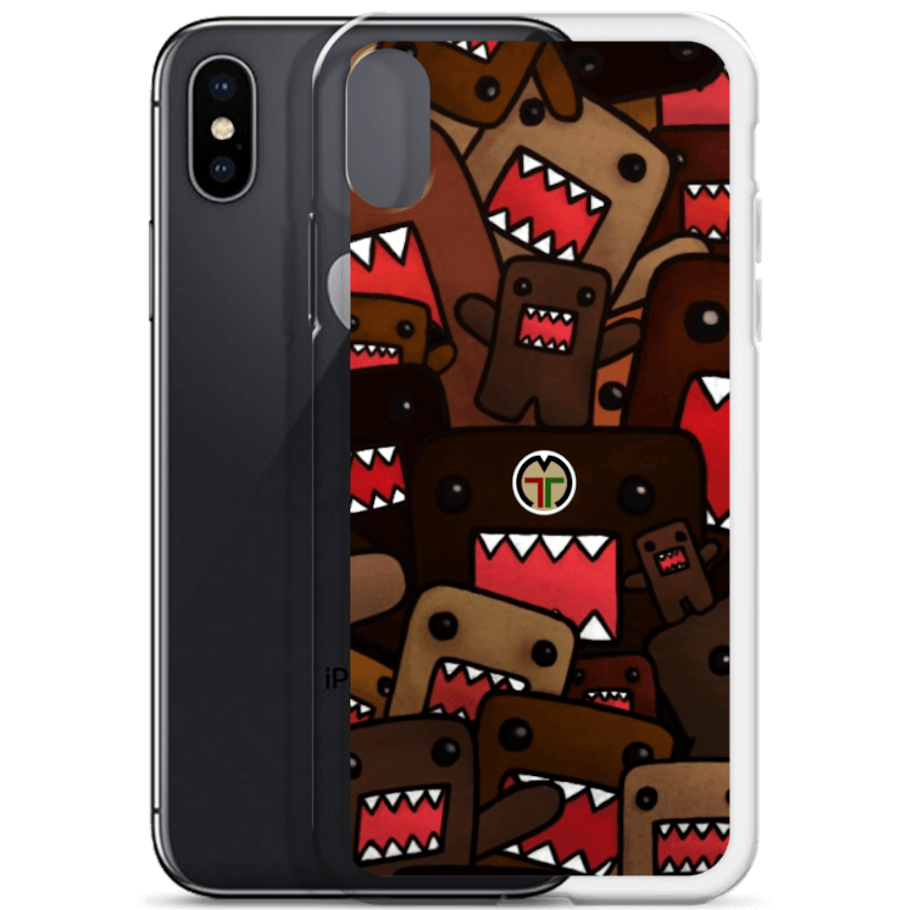 DOMO CASE - Concave Africa