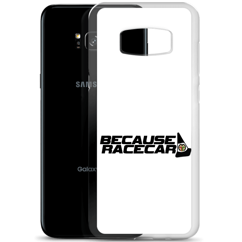 RACECAR CASE - Concave Africa
