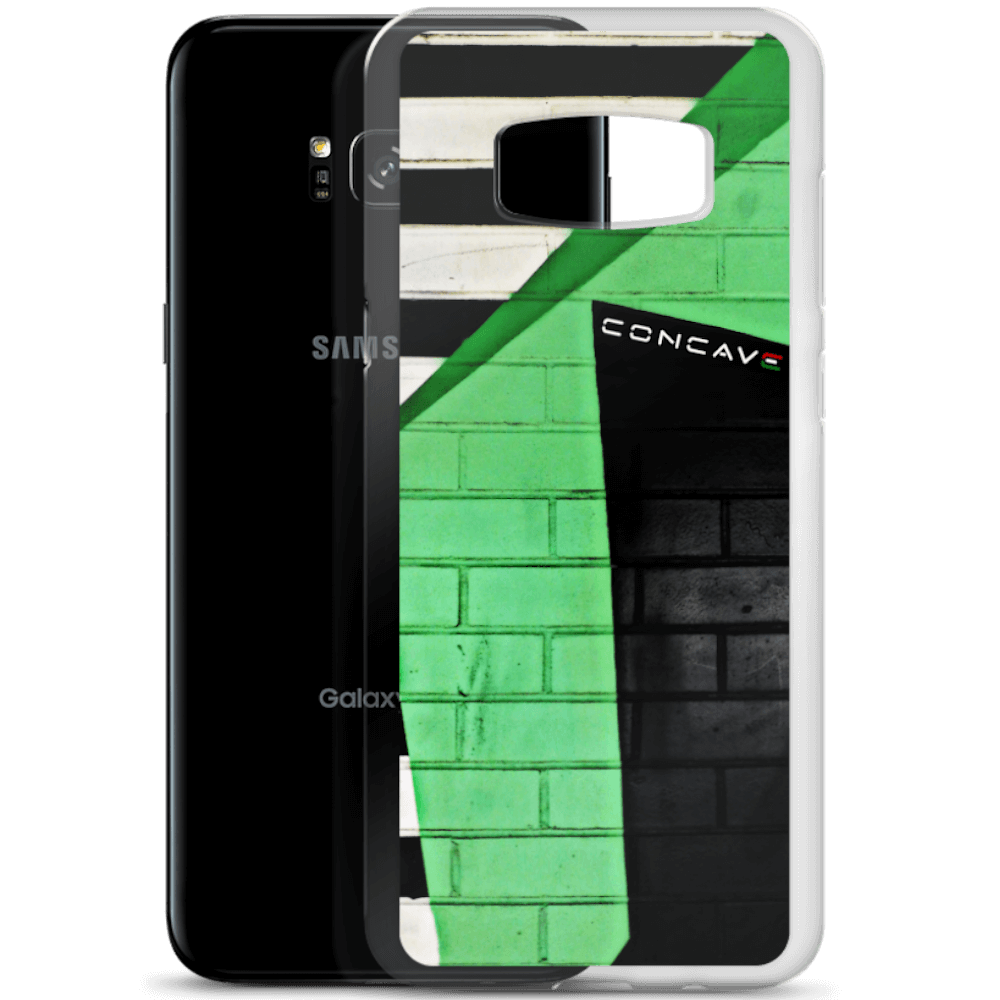 ABSTRACT CASE - Concave Africa