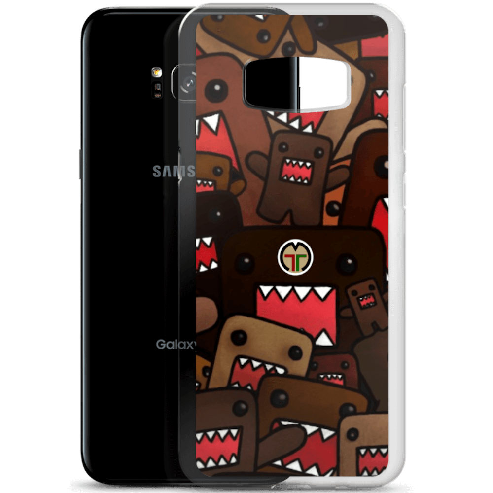 DOMO CASE - Concave Africa