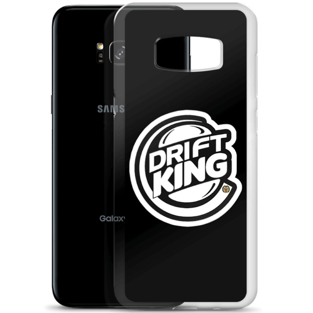 DRIFT KING CASE - Concave Africa