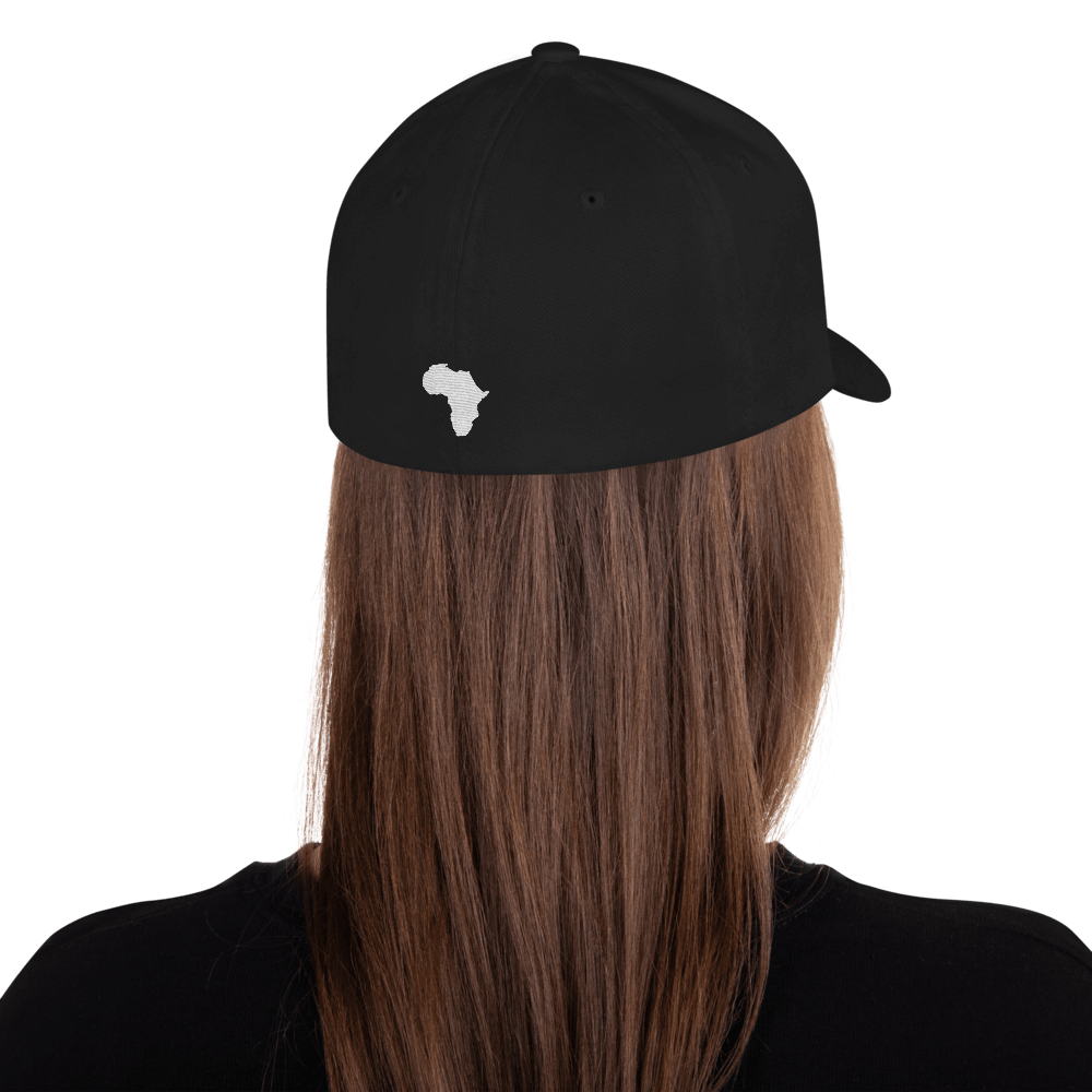 PRINT HATS - Concave Africa