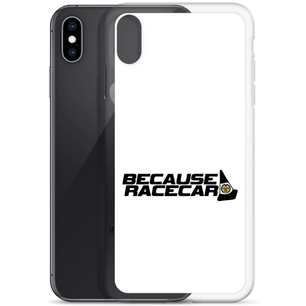 RACECAR CASE - Concave Africa
