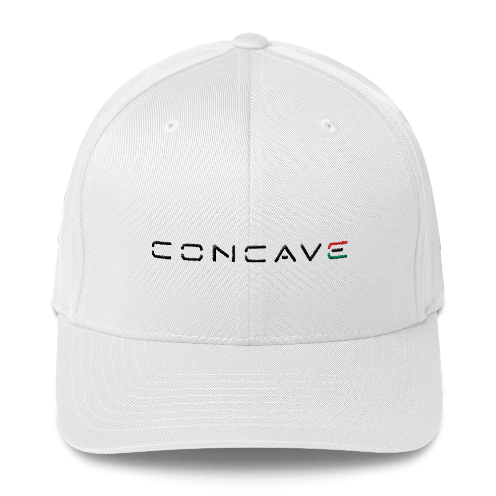 PRINT HATS - Concave Africa