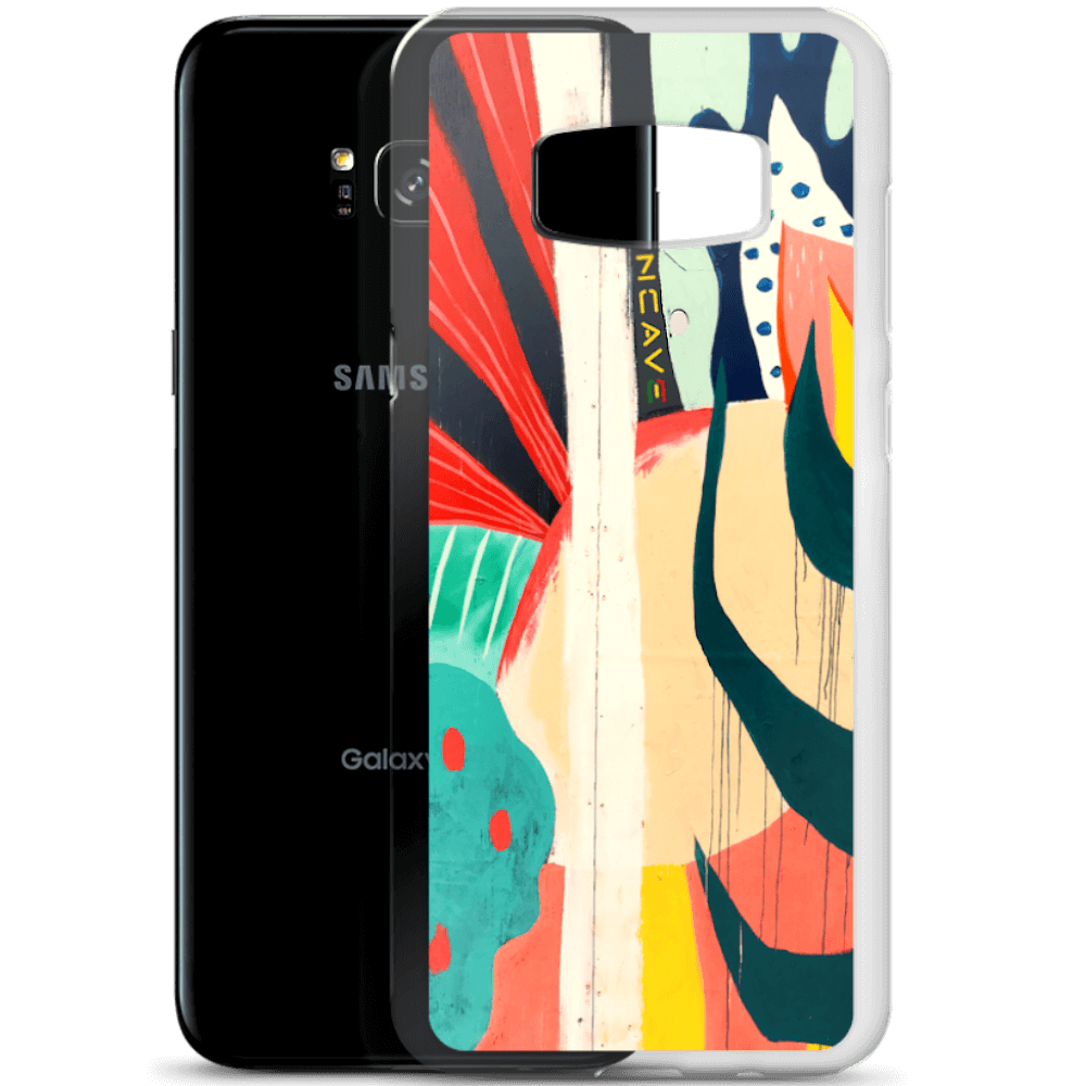 EPITOME CASE - Concave Africa