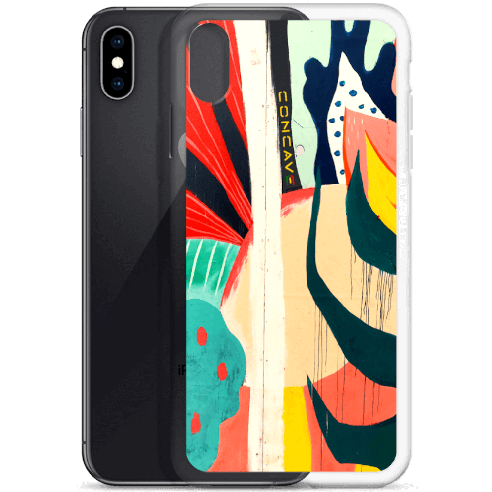 EPITOME CASE - Concave Africa