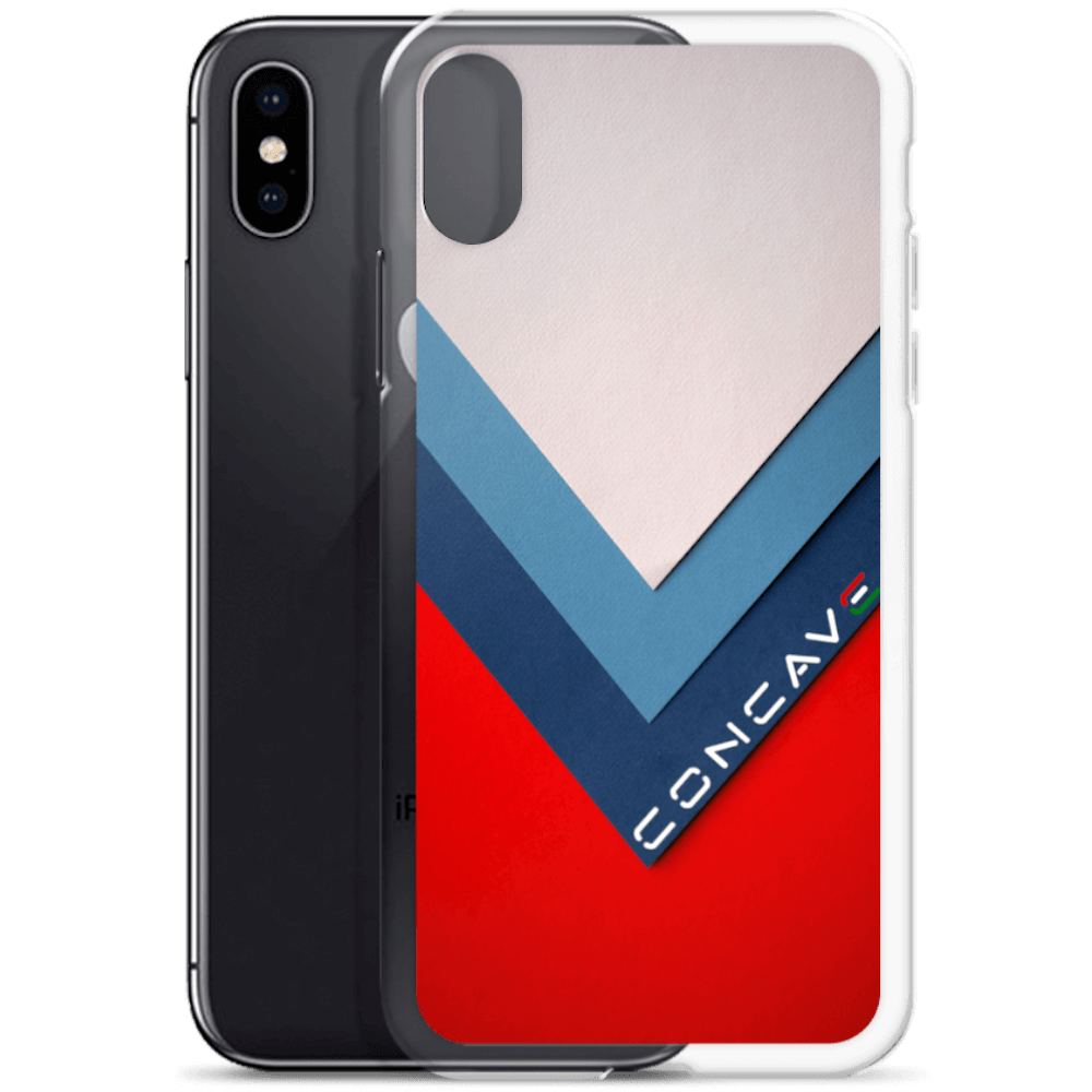 OBLIVION CASE - Concave Africa