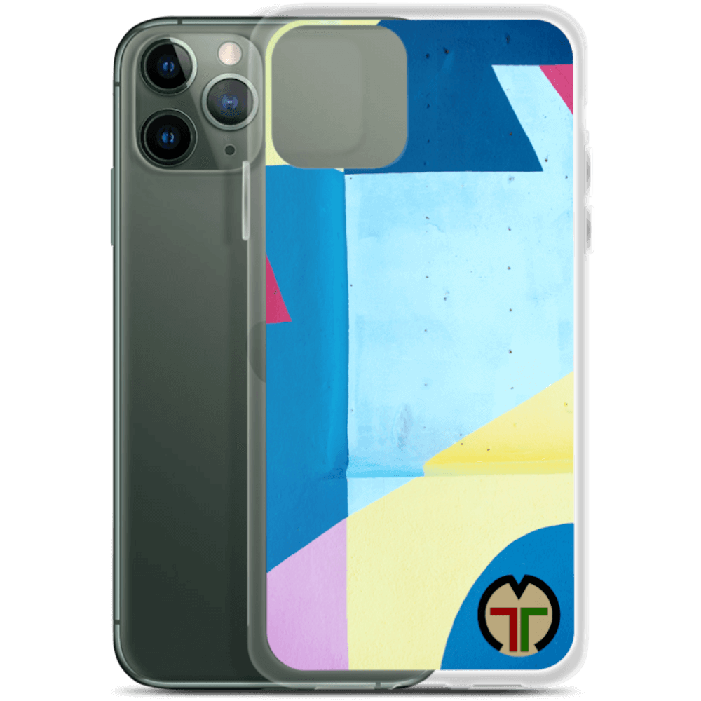 CAPTURE CASE - Concave Africa