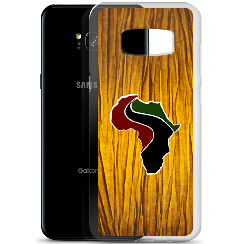 CAVE CASE - Concave Africa