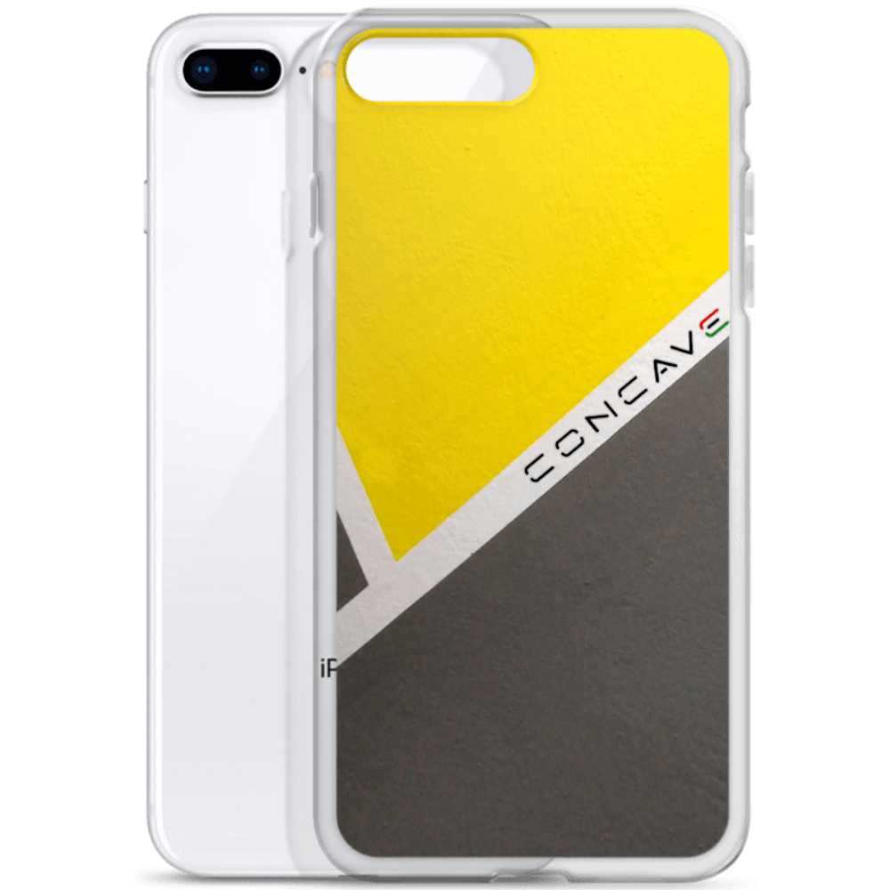 SLATE CASE - Concave Africa