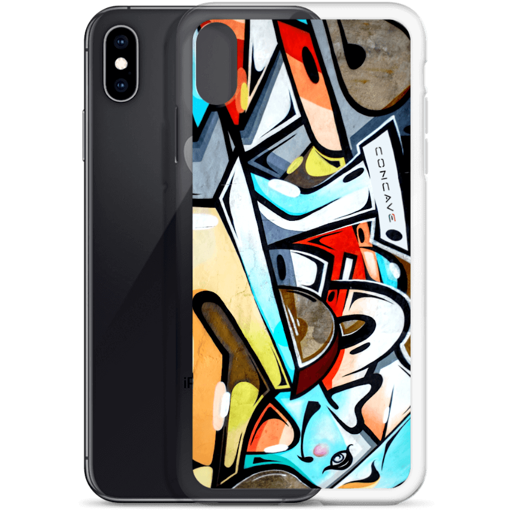 URBAN CASE - Concave Africa