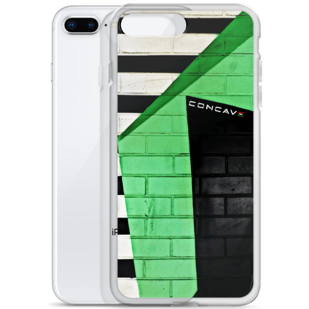 ABSTRACT CASE - Concave Africa