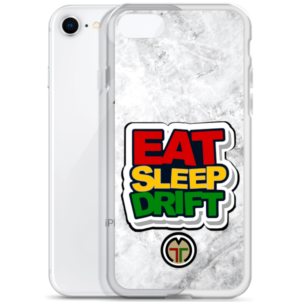 E.S.D CASE - Concave Africa